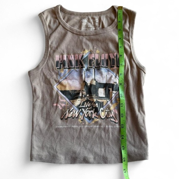 Pink Floyd Tank Top - XS - Picture 4 of 5